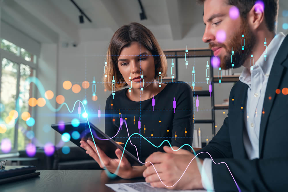 Frast track trading learning