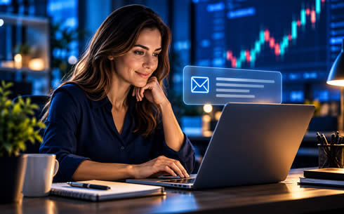 TradeSmart Academy member support