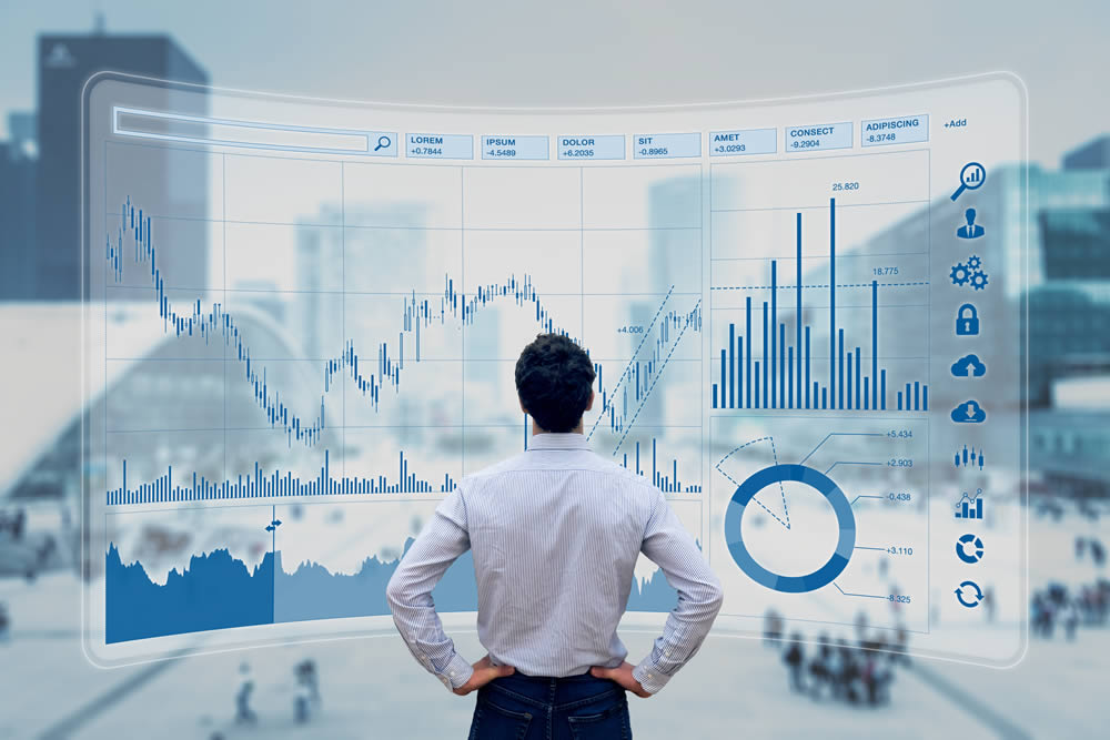 More trading strategies