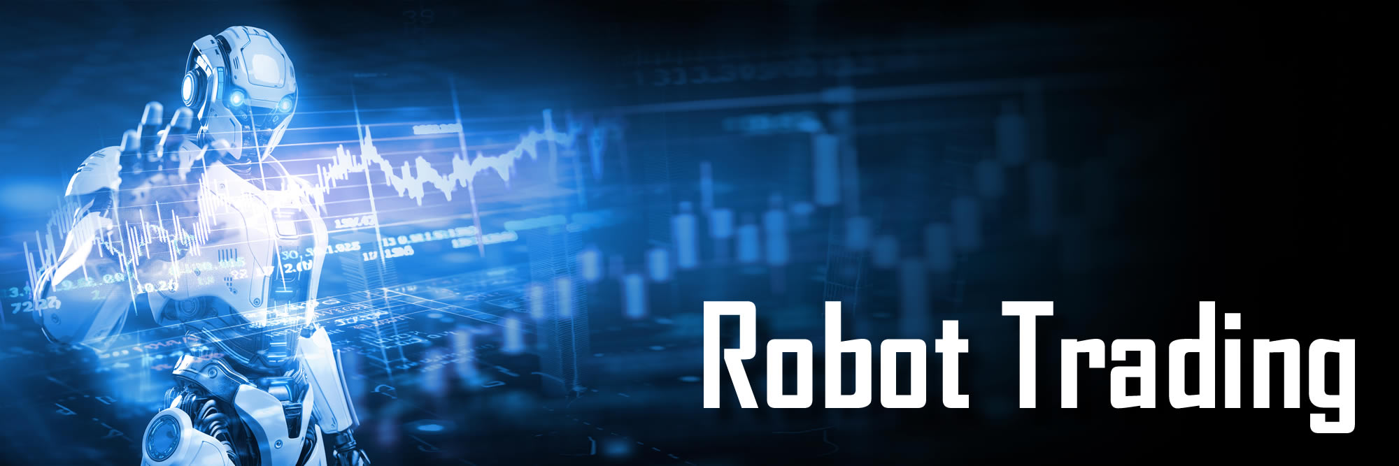 Robot Trading